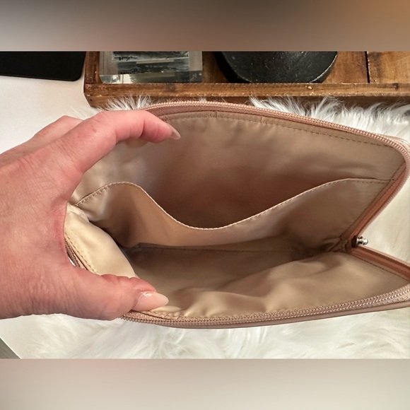 NEW! Rare Coach Weekend Colorblock E-Reader Sleeve – Violet & Navy | NWOT - Picture 5 of 5